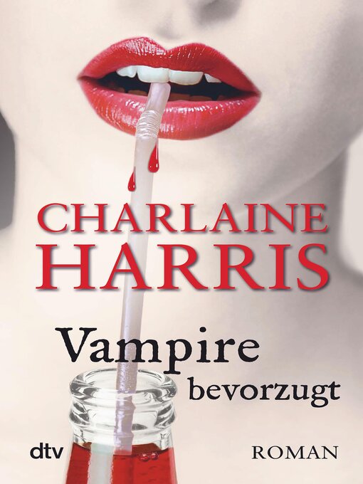 Title details for Vampire bevorzugt by Charlaine Harris - Available